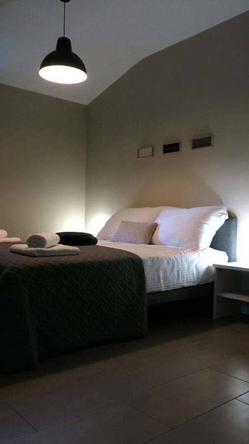 Old River Room Buzet Buitenkant foto